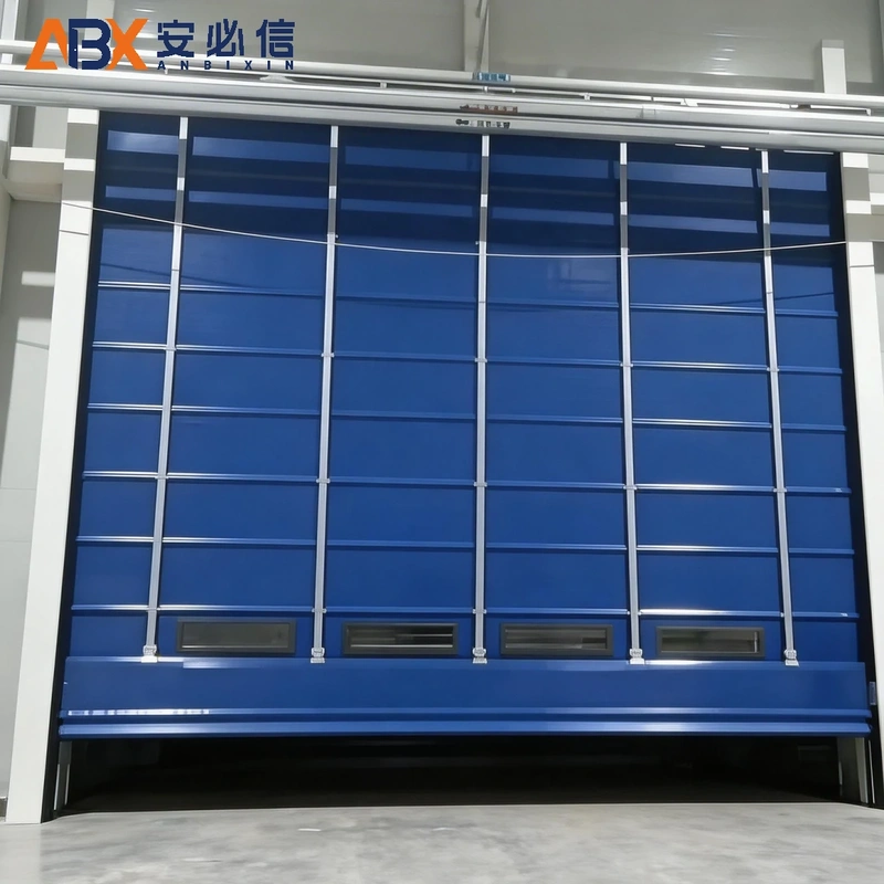 晋城市堆积门
